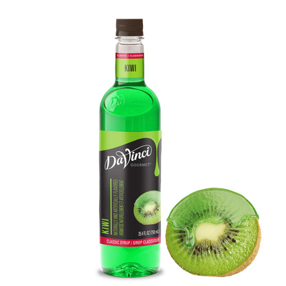 Kiwi - 25.4 Fl Oz (Pack of 1)