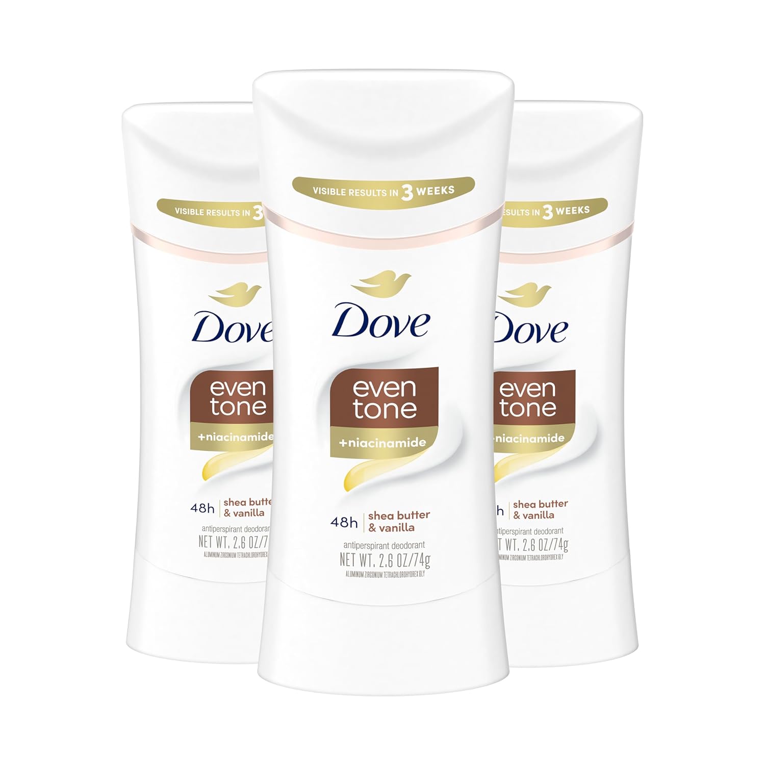 Dove_Antiperspirant_Deodorant_Stick_Even_Tone_Shea_Butter_&_Vanilla_Pack_of_3_for_48h_Odor_and_Sweat_Protection_&_Skin_Restoration,_with_Niacinamide_&_Visible_Results_in_3_Weeks,_2.6_oz
