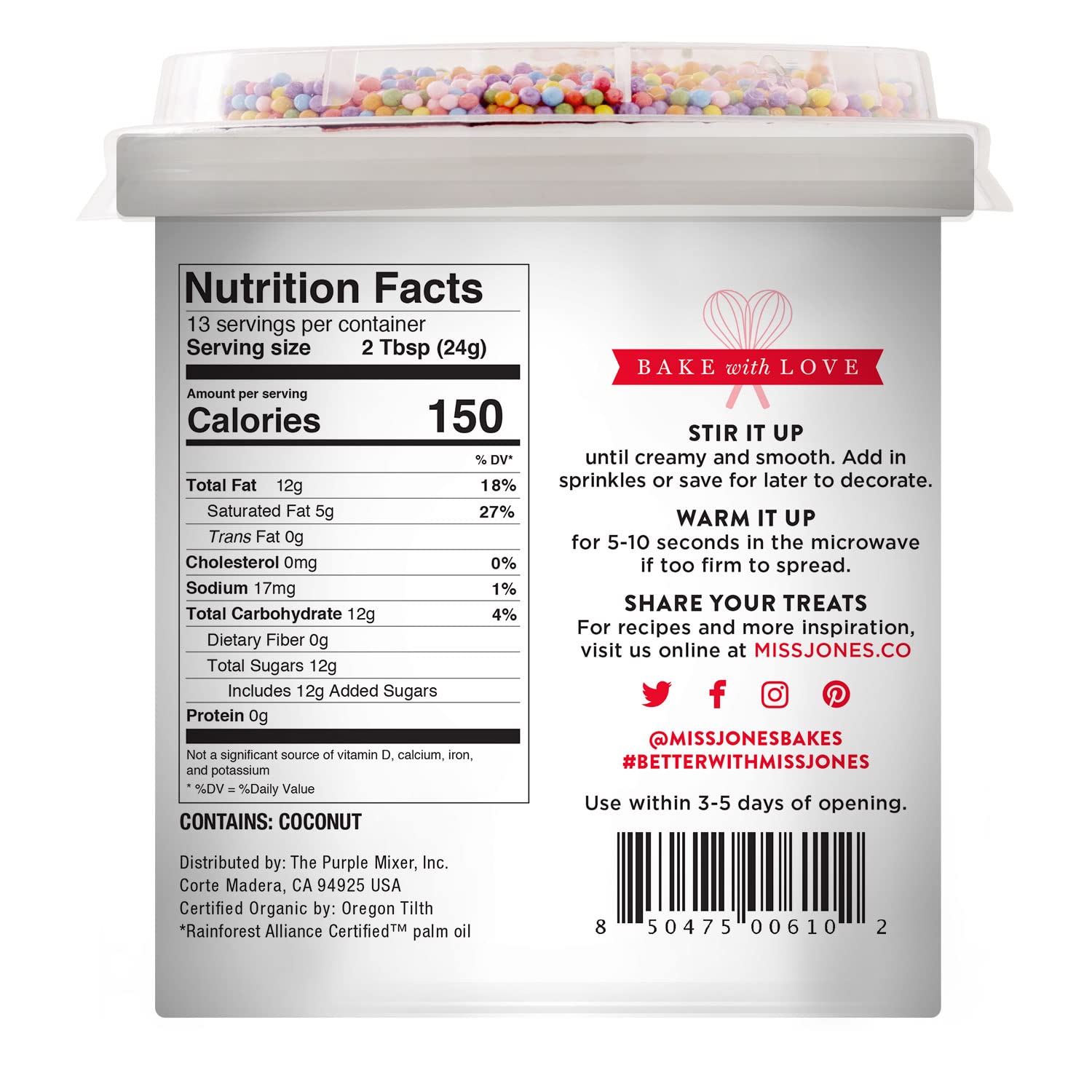 Miss_Jones_Baking_Co._Confetti_Pop_Vegan_Frosting,_11.98_Ounce