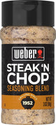 Steak 'N Chop - 2.5 Ounce (Pack of 1)