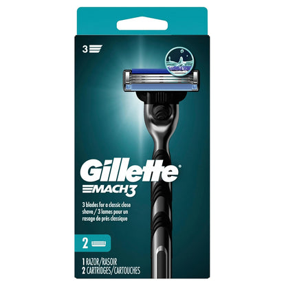 Gillette_Mach3_Razor_for_Men,_1_Razor_Handle_+_2_Blade_Refills