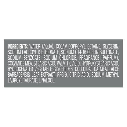 DOVE_MEN_+_CARE_Body_&_Face_Wash_Sensitive_Skin_For_Hydrated,_Smooth_Skin_-_30_oz