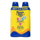 50 Sun Protection Factor (SPF) - 6 Ounce (Pack of 2)