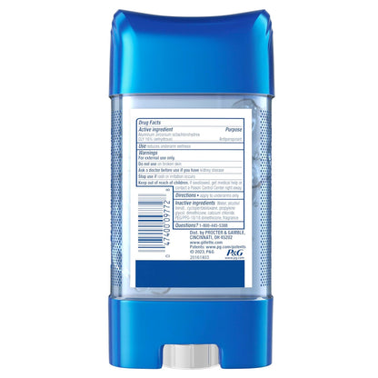 Gillette_Antiperspirant_and_Deodorant_for_Men,_72hr_Instant_Sweat_&_Odor_Protection,_Long_Lasting_Freshness_&_Protection,_Anti-White_Mark_Technology,_Clear_Gel,_Cool_Wave_Scent,_3.8_oz