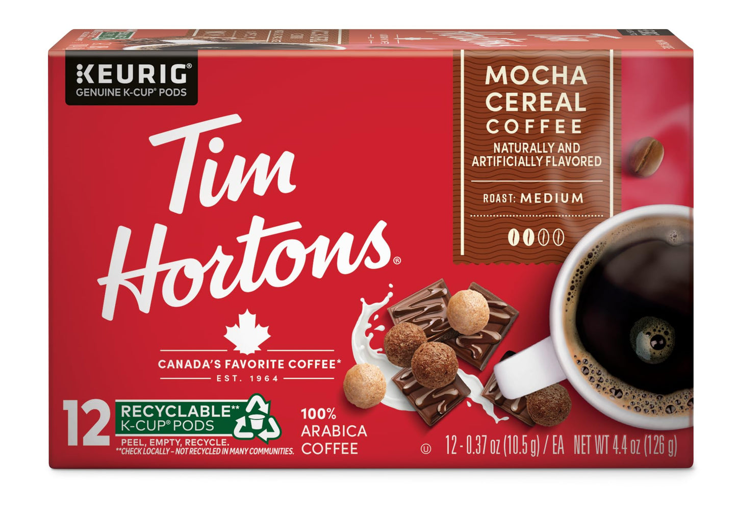 12 Count (Pack of 1)