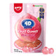 Peach - 2.29 Ounce(Pack of 8)