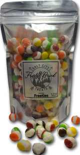 6 oz Freeties - Freeze Dried Candy - Sweet Bonbon