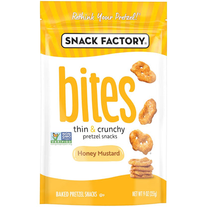 Snack_Factory_Honey_Mustard_Bites,_9_Oz_Bag