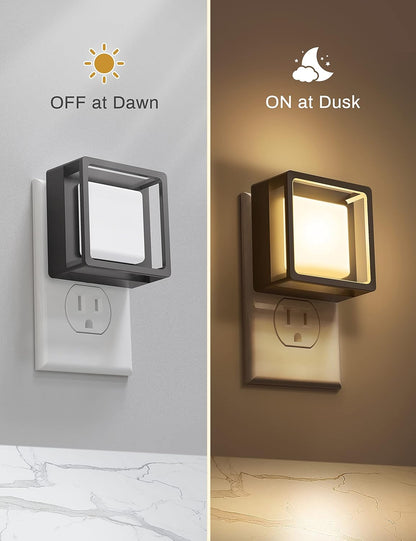 DORESshop_LED_Night_Light,_Night_Lights_Plug_Into_Wall_[2_Pack]_with_Dusk-to-Dawn_Sensor,_Dimmable_Nightlights,_Adjustable_Brightness_for_Bathroom,_Hallway,_Bedroom,Kids_Room,Stairway,Soft_White