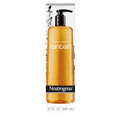 Neutrogena_Rainbath_Cleansing_Shower_&_Bath_Gel,_Daily_Moisturizing_Body_Wash_Cleanser_&_Shaving_Gel_for_Men_&_Women,_Clean-Rinsing_Creamy_Lather_for_Softer_&_Smoother_Skin,_Original_Scent,_32_fl. Oz