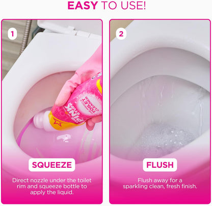 The_Pink_Stuff_Miracle_Toilet_Cleaner,_750ml_–_Powerful_Stain-Removing_Gel_for_a_Sparkling_Clean_Bowl_–_Eliminates_Limescale,_Tough_Stains_&_Odors_with_Fresh_Rhubarb_Scent