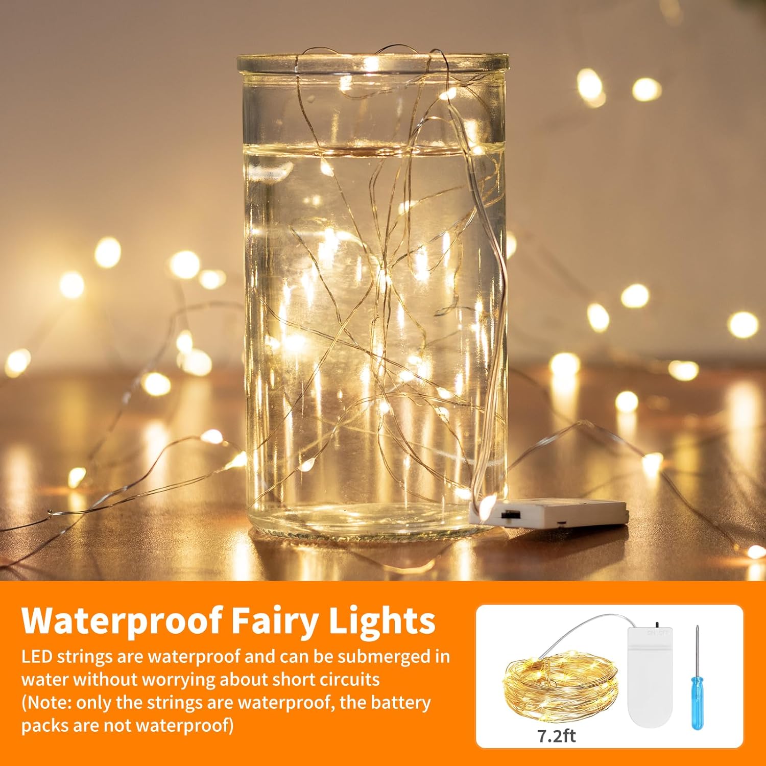 TingMiao_6_Pack_Fairy_Lights_Battery_Operated_7.2_ft_20_LED_Mini_String_Lights_Waterproof_Silvery_Copper_Wire_Firefly_Starry_Lights_for_Wedding_Bedroom_Party_Christmas_Decor(Warm_White)