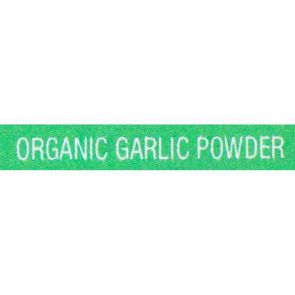 McCormick_Organic_Garlic_Powder,_16.75_oz