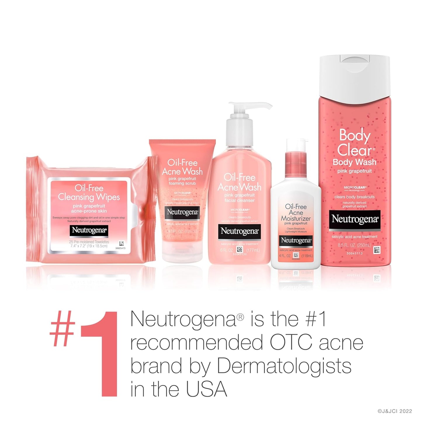 Neutrogena_Oil_Free_Pink_Grapefruit_Acne_Face_Wash_with_Vitamin_C,_2%_Salicylic_Acid_Acne_Treatment,_Gentle_Foaming_Vitamin_C_Facial_Scrub_to_Treat_&_Prevent_Breakouts,_6.7_fl._oz
