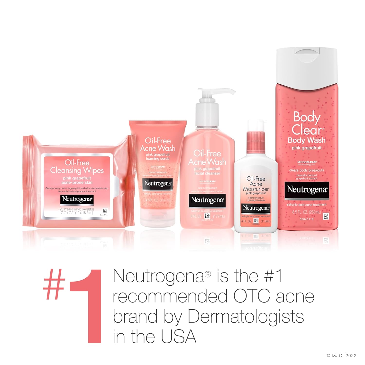 Neutrogena_Oil_Free_Pink_Grapefruit_Acne_Face_Wash_with_Vitamin_C,_2%_Salicylic_Acid_Acne_Treatment,_Gentle_Foaming_Vitamin_C_Facial_Scrub_to_Treat_&_Prevent_Breakouts,_6.7_fl._oz