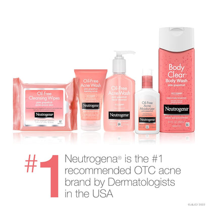 Neutrogena_Oil_Free_Pink_Grapefruit_Acne_Face_Wash_with_Vitamin_C,_2%_Salicylic_Acid_Acne_Treatment,_Gentle_Foaming_Vitamin_C_Facial_Scrub_to_Treat_&_Prevent_Breakouts,_6.7_fl._oz
