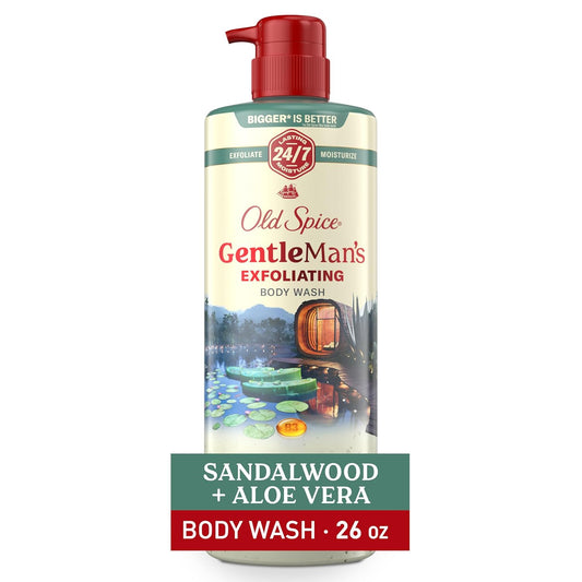 Old_Spice_GentleMan's_Exfoliating_&_Moisturizing_Body_Wash_for_Men,_24/7_Shower_Fresh_with_Long_Lasting_Scent,_Renewing_Vitamin_B3_Blend,_Sandalwood_+_Aloe_Vera_Scent,_26_oz