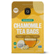 Chamomile - 100 Count (Pack of 1)