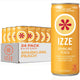 Peach - 8.4 Fl Oz (Pack of 24)