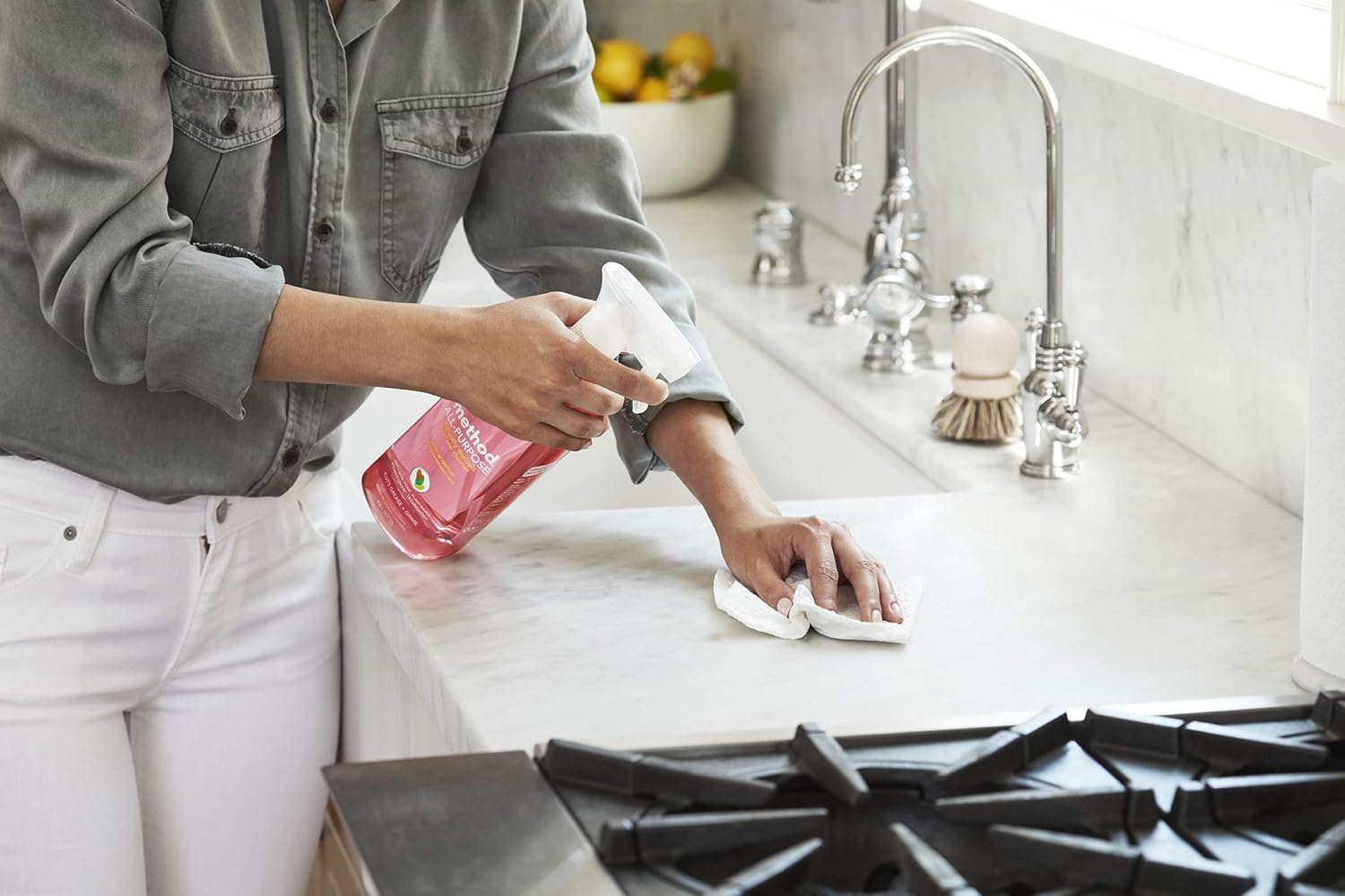 Method_All-Purpose_Cleaner,_Pink_Grapefruit,_Perfect_for_Most_Counters,_Tiles,_Stone,_and_More,_28_oz_spray_bottle
