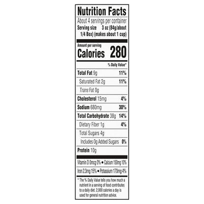Kraft_Deluxe_White_Cheddar_&_Garlic_&_Herbs_Mac_&_Cheese_Macaroni_and_Cheese_Dinner,_11.9_oz_Box