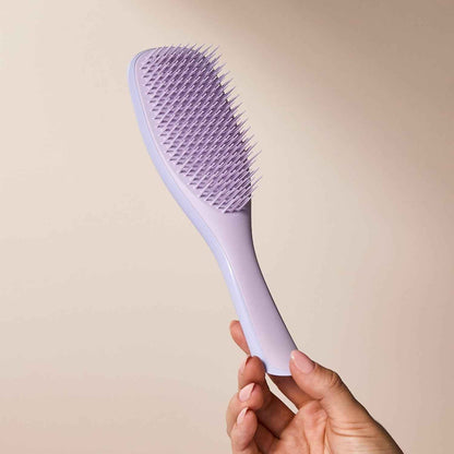Tangle Teezer Fine Ultimate Detangler Brush, Dry & Wet Hair Brush to Detangle & Reduce Breakage for Fine Hair Types