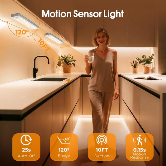 Under_Cabinet_Rechargeable_Dimmable_Lighting:_3_Color_Temperature_Motion_Sensor_Lights_Indoor_-_Battery_Operated_Lights_-_Activated_Closet_Magnetic_Wireless_Led_Light_for_Kitchen_Home_Bathroom_Counter
