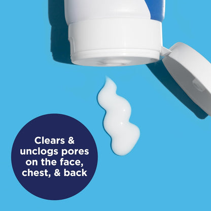 PanOxyl_Antimicrobial_Acne_Creamy_Wash,_4%_Benzoyl_Peroxide,_6_Ounce