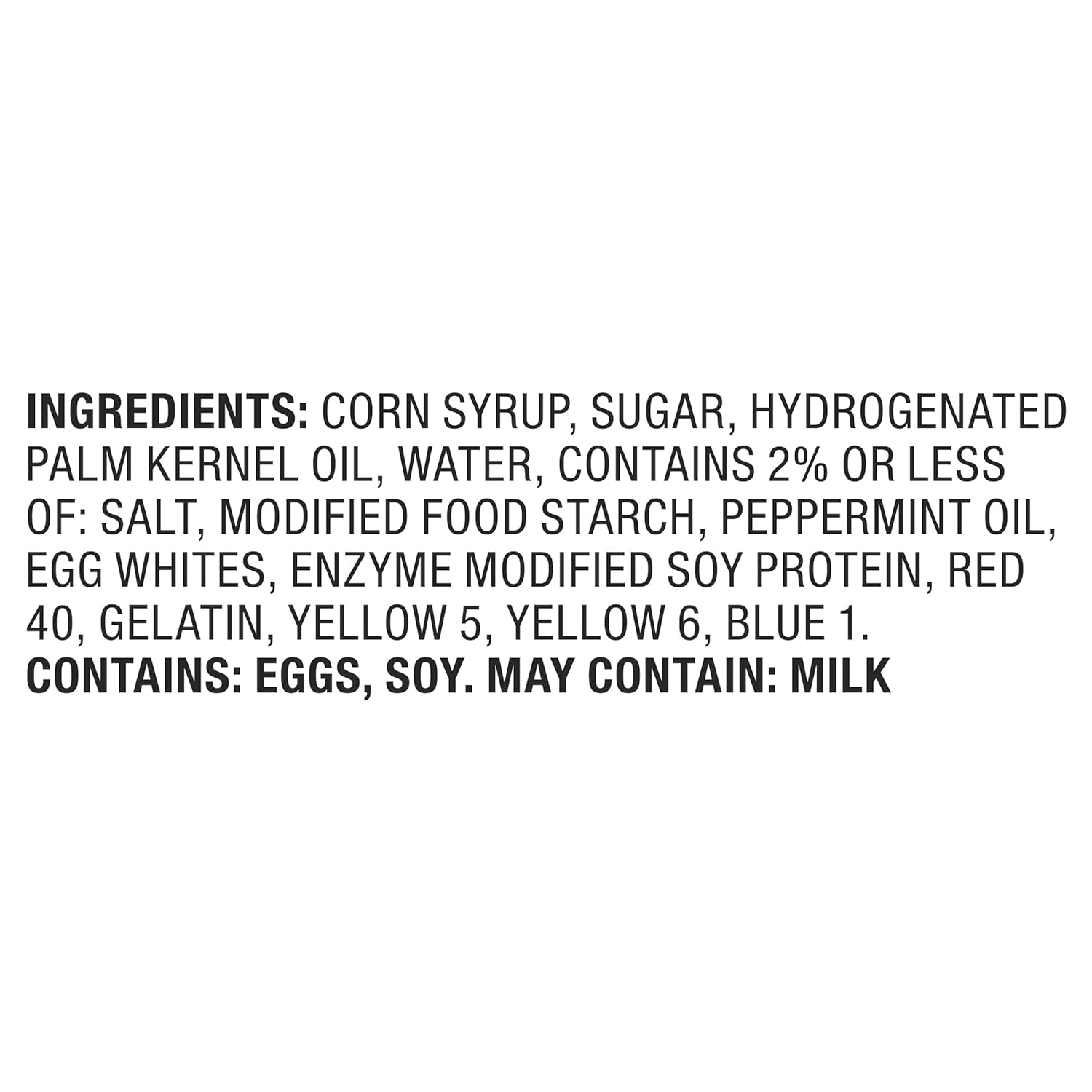 Brach's_Peppermint_Christmas_Nougats,_Individually_Wrapped_Mixed_Flavor_Christmas_Candies,_11_oz
