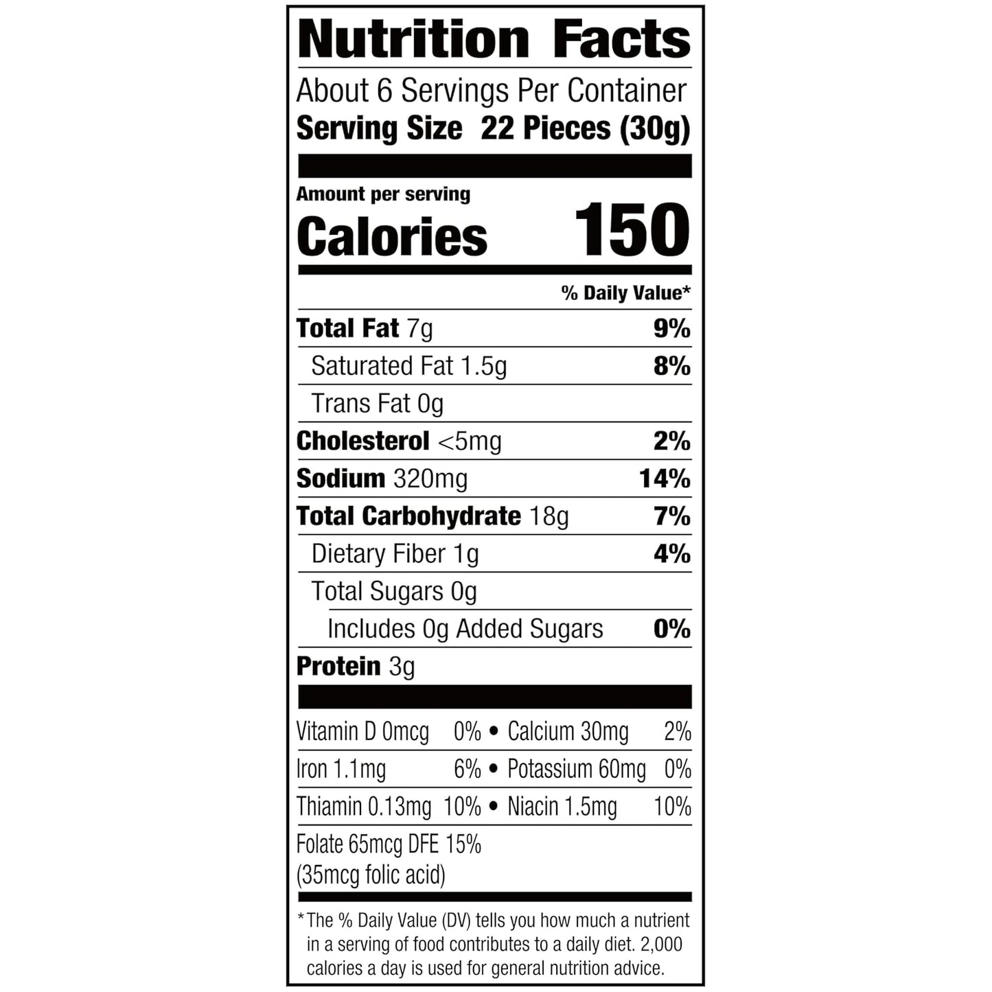 Goldfish_Mega_Bites_Cheddar_Jalapeño_Crackers,_5.9_Oz_Bag