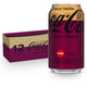 Zero Sugar Cherry Vanilla - 12 Fl Oz (Pack of 12)