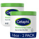 Fragrance Free - 16 Ounce (Pack of 2)
