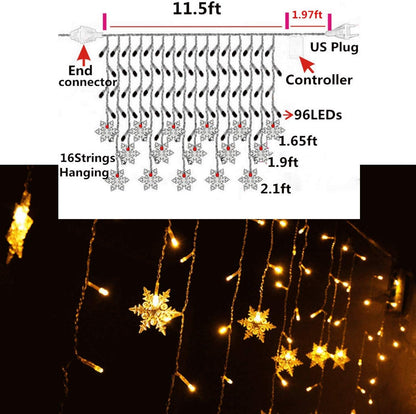 Snowflakes_LED_Curtain_Lights_Color_Changing_11.5ft_16_Snowflakes_Fairy_Lights_80pcs_LED_Snowflake_Lights_for_Home,_Church,_Wedding,_Birthday_(Snowflakes-Warm_White)