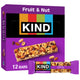 Fruit & Nut - 12 Count