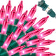 300 Count - Pink