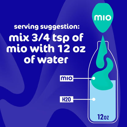 MiO_Sport_Berry_Blast_Naturally_Flavored_Liquid_Water_Enhancer_with_Electrolytes_&_B_Vitamins,_1.62_fl_oz_Bottle