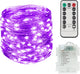 100LED - Purple