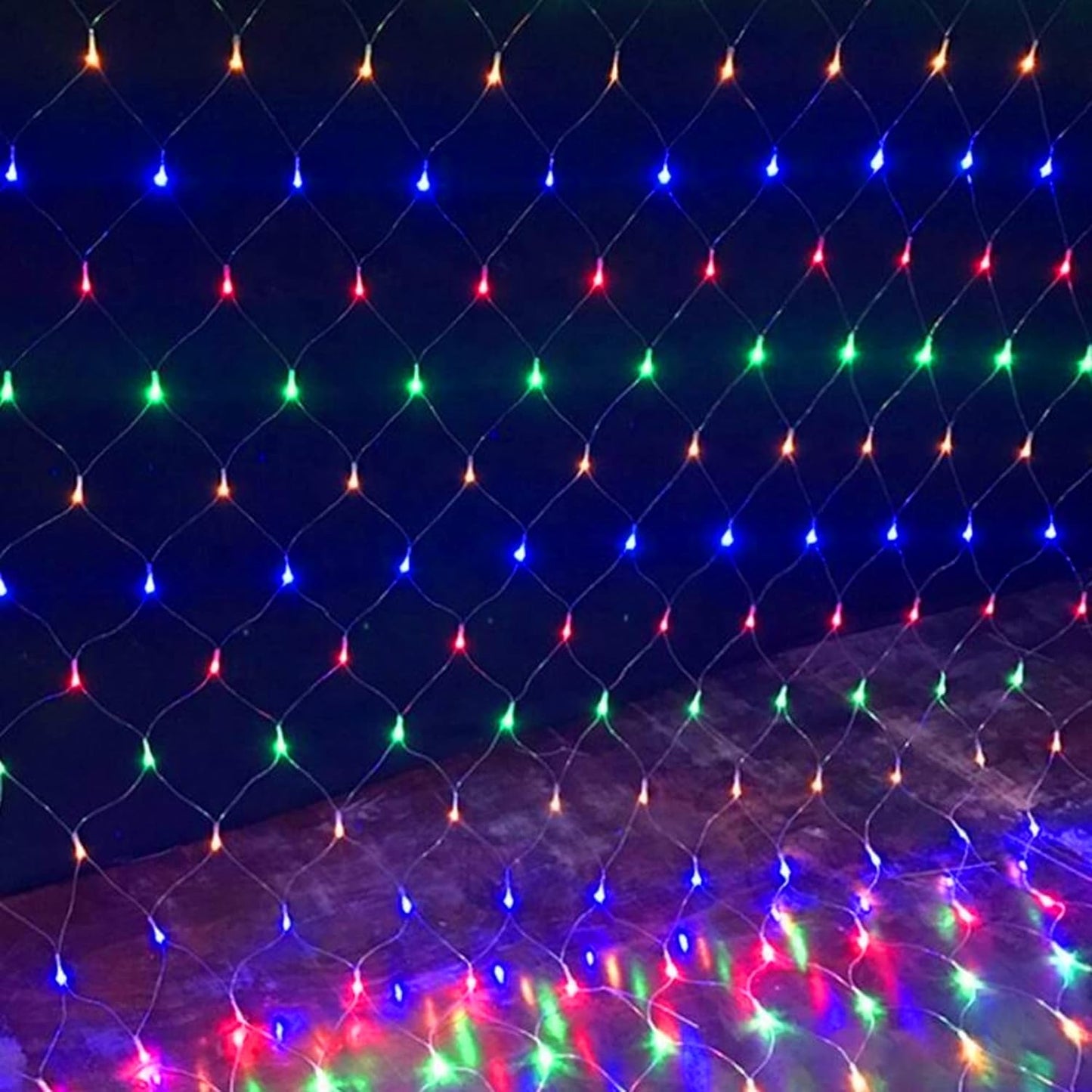 Funpeny_Christmas_Net_Lights,_12ft_x_5ft_360_LED_Clear_Wire_Mesh_Decor_with_8_Modes_Waterproof_Connectable_Xmas_Decorations_for_Outdoor_Outside_Bushes_Yard_Lawn_Patio_Tree_Garden_Party