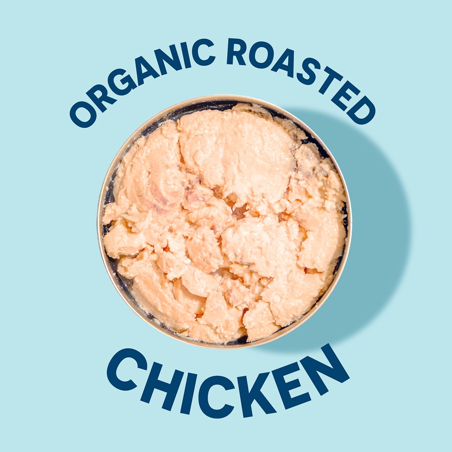 Wild_Planet_Organic_Roasted_Chicken_Breast,_Skinless_and_Boneless,_No_Salt_Added,_100%_chicken_breast,_5_Ounce