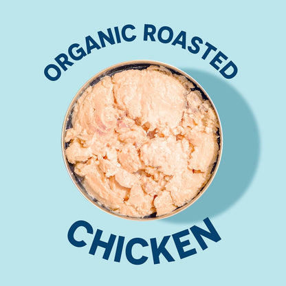 Wild_Planet_Organic_Roasted_Chicken_Breast,_Skinless_and_Boneless,_No_Salt_Added,_100%_chicken_breast,_5_Ounce