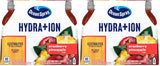 Ocean Spray® Hydration Cranberry Pineapple Juice Drinks, 10 Fl Oz Bottles, 6 Count (Pack of 1)