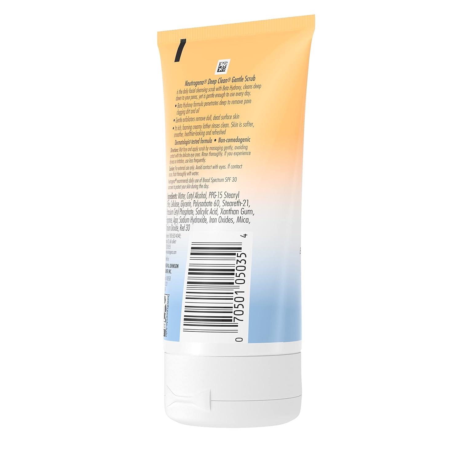 Neutrogena_Deep_Clean_Gentle_Daily_Facial_Scrub,_Oil-Free_Cleanser_4.2_fl._Oz