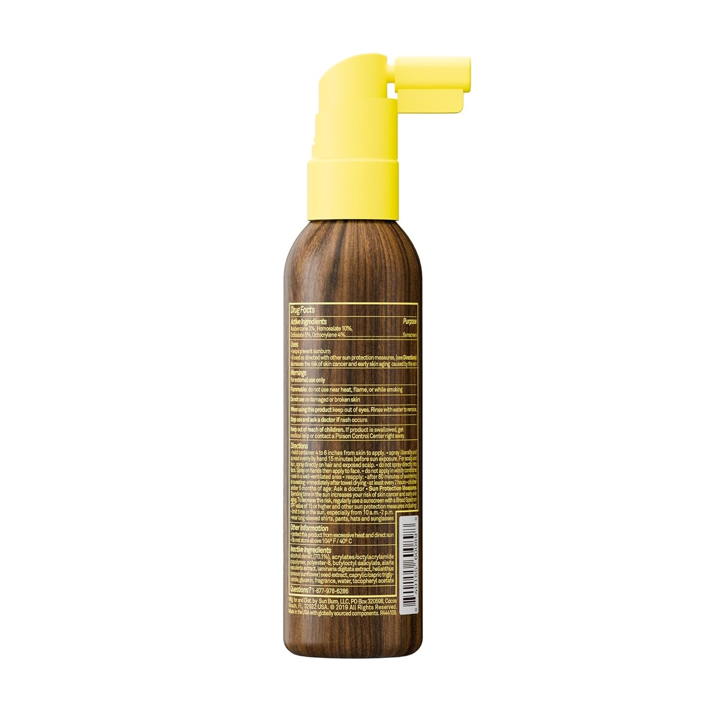 Sun_Bum_Original_SPF_30_Sunscreen_Scalp_and_Hair_Mist_-_Hawaii_Act_104_Compliant_(Octinoxate_&_Oxybenzone)_-_Vegan_-_Broad_Spectrum_UVA/UVB_Sunscreen_Spray_with_Vitamin_E_-_2_oz