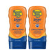 4 Fl Oz (Pack of 2) - SPF 100/Lotion