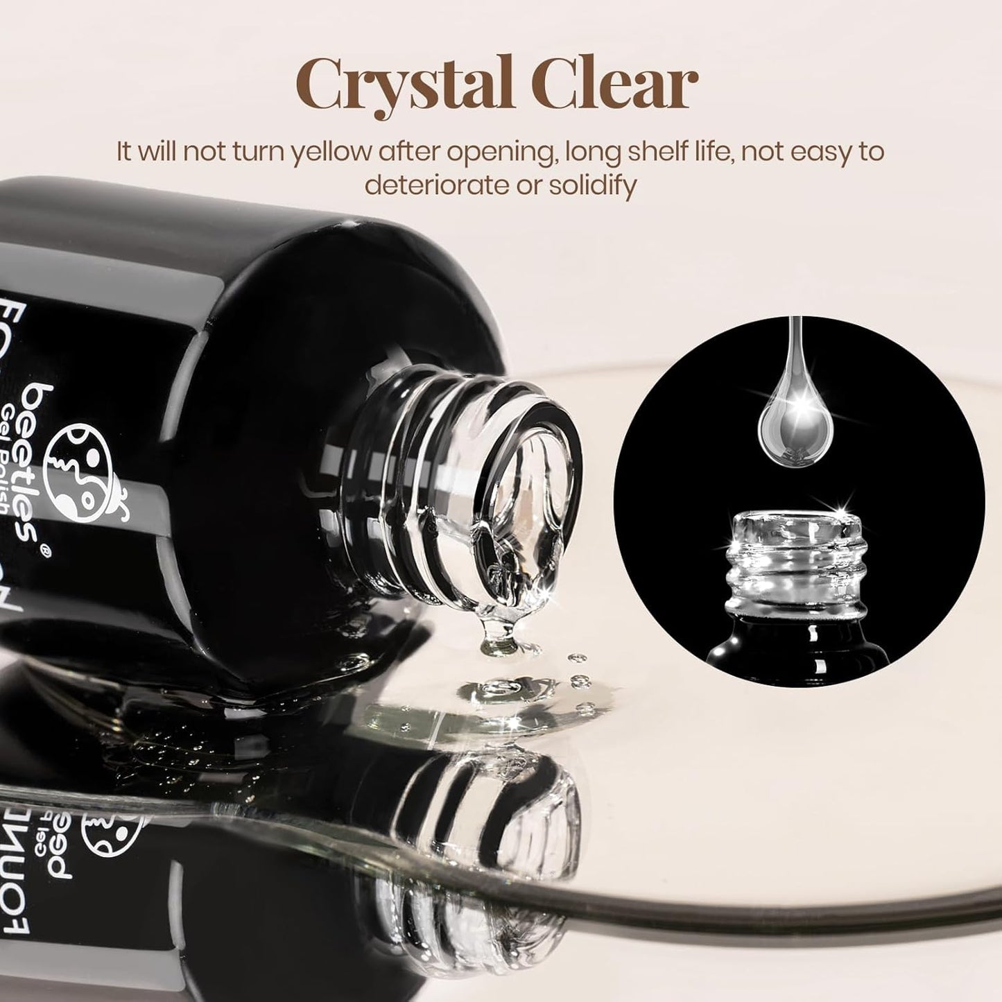 beetles_Gel_Polish_No_Wipe_Gel_Top_Coat_-_Clear_Color_Top_Coat_Gel_Nail_Polish_Shine_Finish_and_Long_Lasting,_Soak_Off_Nail_Lamp,_15ml_Spring_Nails_Gifts_for_Women