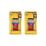 Snyder's of Hanover Variety Pack Pretzels