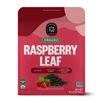 Raspberry - 1 Pound (Pack of 1)