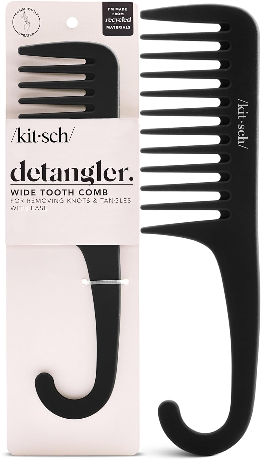 Kitsch_Wide_Tooth_Detangler_Comb_-_Curved_Handle_for_Curly,_Wet_&_Thick_Hair,_Black_Shower_Comb_for_Women