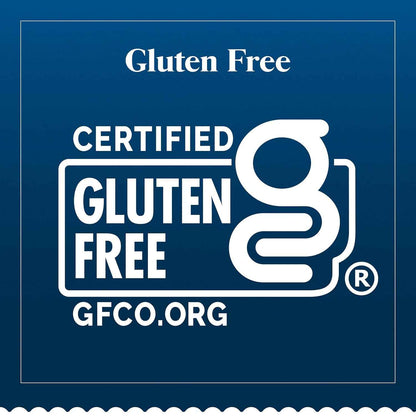 BARILLA Gluten Free Elbows Pasta, 12 Ounce - Non-GMO Gluten Free Pasta Made with 2 Ingredients