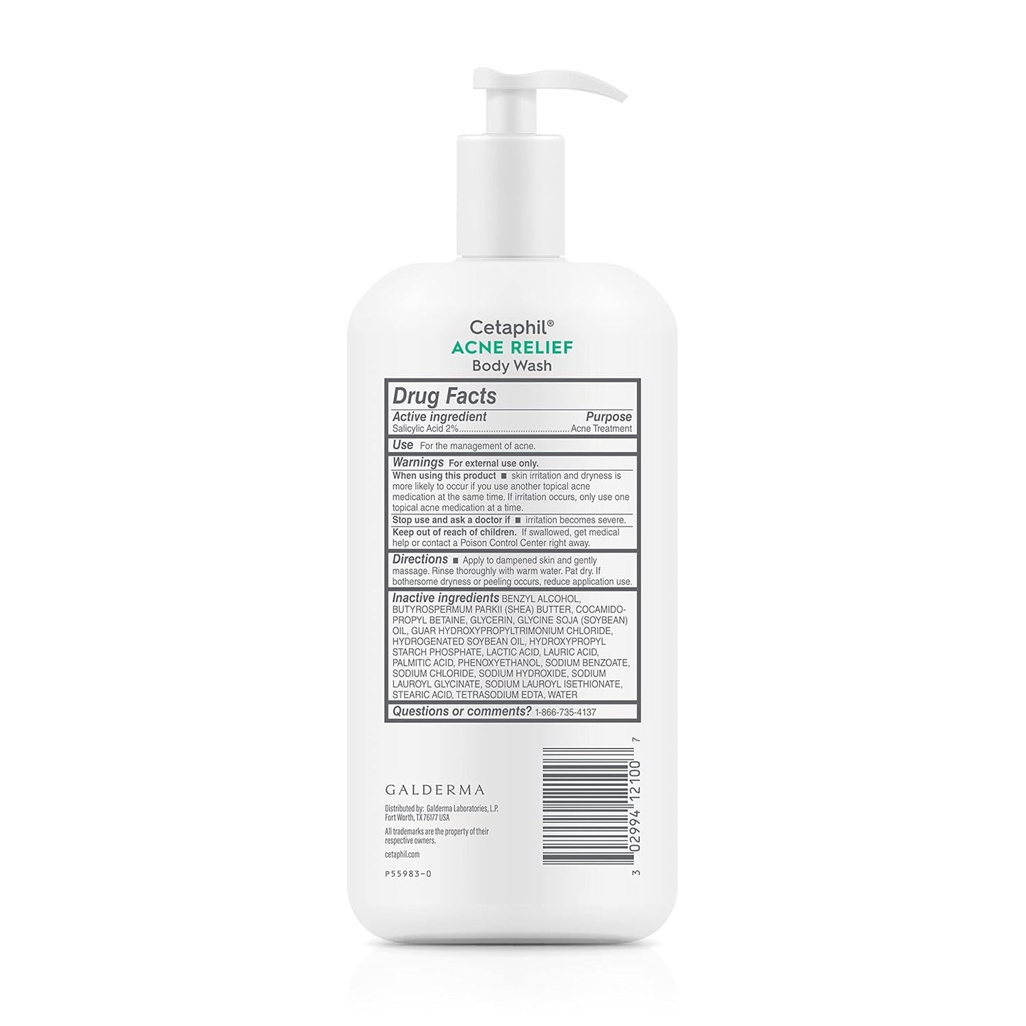 Cetaphil_Body_Wash,_Acne_Relief_Body_Wash_with_2%_Salicylic_Acid_to_Eliminate_Breakouts,_Gently_Exfoliates_and_Provides_24Hr_Dryness_Relief,_20_oz
